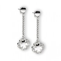 Pendientes Morellato Mujer in Cristal SMK08 - SMK08